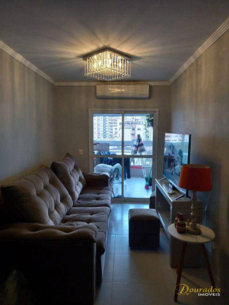 Apartamento com 2 Quartos à Venda, 86 m² em Aviação - Praia Grande