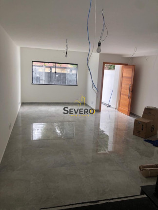 Imagem Casa com 3 Quartos à Venda, 180 m² em Piratininga - Niterói