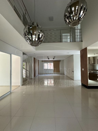 Casa de Condomínio com 4 Quartos à Venda, 450 m² em Parque Residencial Damha - Araraquara