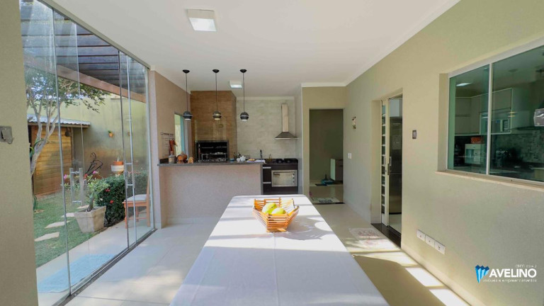 Imagem Casa com 4 Quartos à Venda, 195 m² em Vila Almeida - Campo Grande Imagem Casa com 4 Quartos à Venda, 195 m² em Vila Almeida - Campo Grande