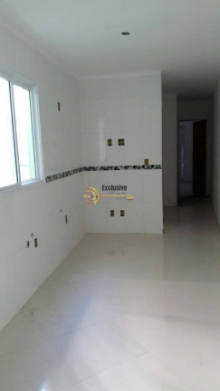 Imagem Apartamento com 2 Quartos à Venda, 60 m² em Vila Pires - Santo André Imagem Apartamento com 2 Quartos à Venda, 60 m² em Vila Pires - Santo André