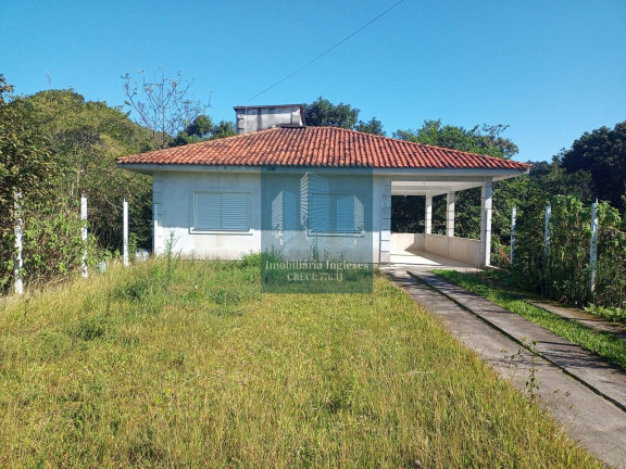Imagem Chácara com 2 Quartos à Venda, 21 m² em São João Do Rio Vermelho - Florianópolis Imagem Chácara com 2 Quartos à Venda, 21 m² em São João Do Rio Vermelho - Florianópolis