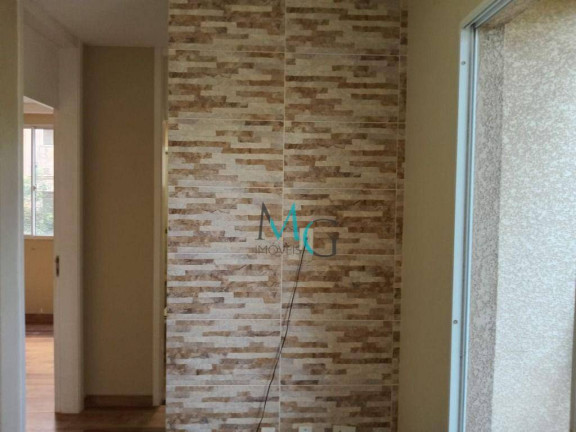 Imagem Apartamento com 3 Quartos à Venda, 60 m² em Campo Grande - Rio De Janeiro