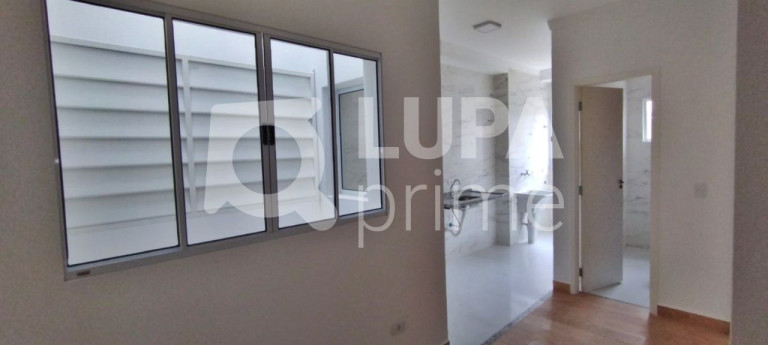 Imagem Apartamento com 1 Quarto à Venda, 38 m² em Vila Maria Alta - São Paulo Imagem Apartamento com 1 Quarto à Venda, 38 m² em Vila Maria Alta - São Paulo