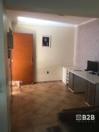 Imagem Casa com 2 Quartos à Venda, 130 m² em Vila São João Do Ipiranga - Bauru