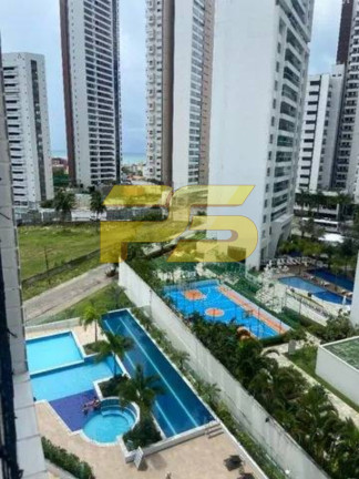 Imagem Apartamento com 3 Quartos à Venda, 94 m² em Altiplano Cabo Branco - João Pessoa Imagem Apartamento com 3 Quartos à Venda, 94 m² em Altiplano Cabo Branco - João Pessoa