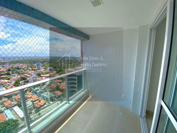 Imagem Apartamento com 3 Quartos à Venda, 91 m² em Altiplano Cabo Branco - João Pessoa Imagem Apartamento com 3 Quartos à Venda, 91 m² em Altiplano Cabo Branco - João Pessoa