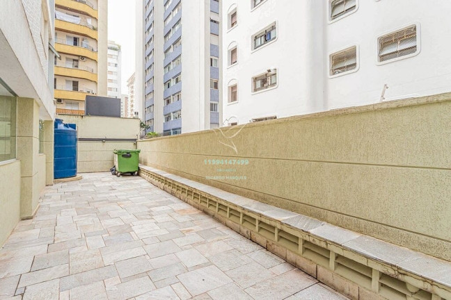 Imagem Apartamento com 3 Quartos à Venda, 98 m² em Jardim Paulista - São Paulo Imagem Apartamento com 3 Quartos à Venda, 98 m² em Jardim Paulista - São Paulo