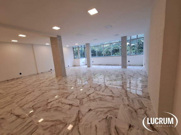 Imagem Apartamento com 3 Quartos à Venda, 165 m² em Copacabana - Rio De Janeiro
