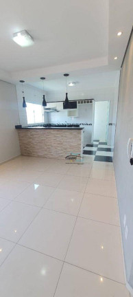 Apartamento com 2 Quartos à Venda, 70 m² em Vila Santana - Sorocaba