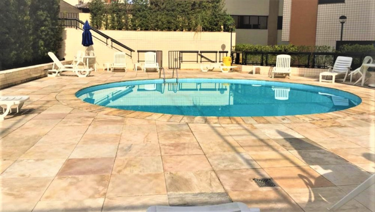 Imagem Apartamento com 3 Quartos à Venda, 127 m² em Vila Olímpia - São Paulo Imagem Apartamento com 3 Quartos à Venda, 127 m² em Vila Olímpia - São Paulo