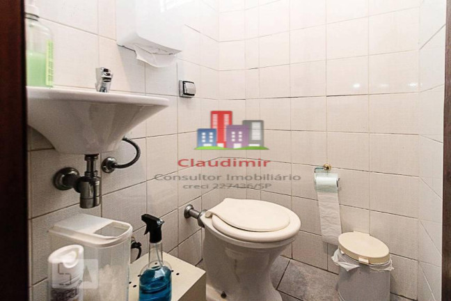 Imagem Casa com 6 Quartos à Venda, 100 m² em Alto Da Mooca - São Paulo
