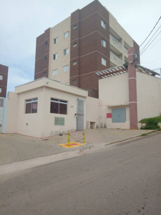 Imagem Apartamento com 2 Quartos à Venda, em Chácaras Do Rosário - Franco Da Rocha Imagem Apartamento com 2 Quartos à Venda, em Chácaras Do Rosário - Franco Da Rocha