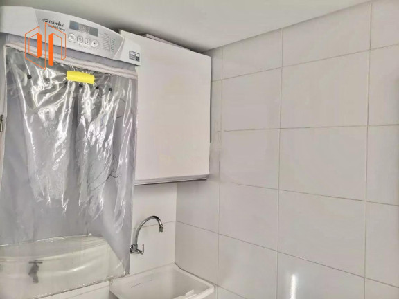 Imagem Apartamento com 3 Quartos à Venda, 64 m² em Afonso Pena - São José Dos Pinhais