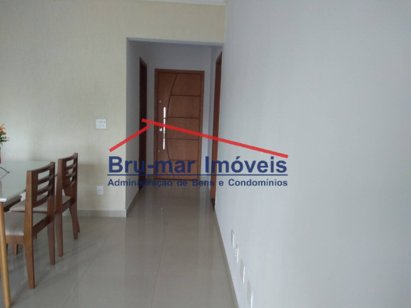 Imagem Apartamento com 3 Quartos à Venda, 170 m² em Pompéia - Santos Imagem Apartamento com 3 Quartos à Venda, 170 m² em Pompéia - Santos