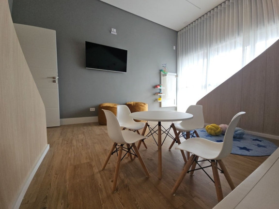 Imagem Apartamento com 3 Quartos à Venda, 229 m² em Mossunguê - Curitiba