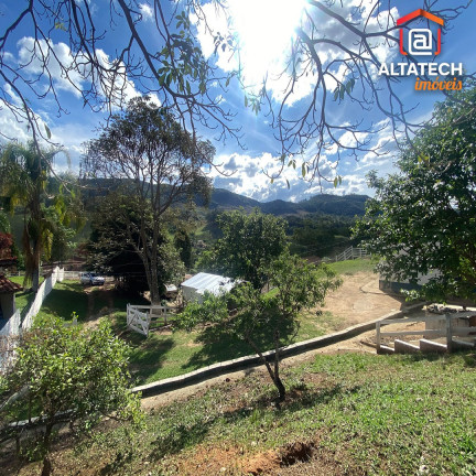 Imagem Imóvel com 2 Quartos à Venda, 5.000 m² em Zona Rural - Poços De Caldas