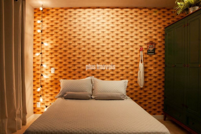 Imagem Apartamento com 1 Quarto à Venda, 25 m² em Pinheiros - São Paulo Imagem Apartamento com 1 Quarto à Venda, 25 m² em Pinheiros - São Paulo