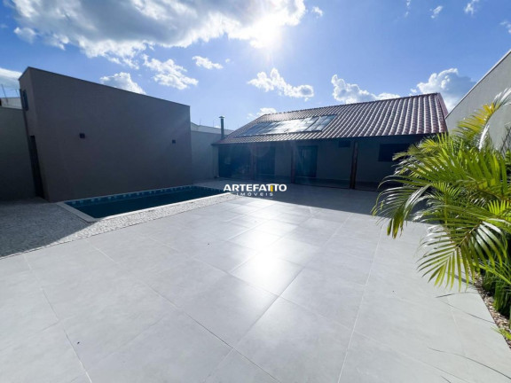 Imagem Casa com 3 Quartos à Venda, 165 m² em Jardim Noêmia - Franca Imagem Casa com 3 Quartos à Venda, 165 m² em Jardim Noêmia - Franca