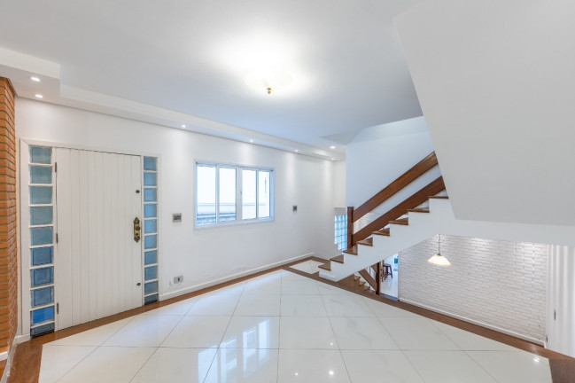 Imagem Casa com 3 Quartos à Venda, 215 m² em Jd Prudência - São Paulo