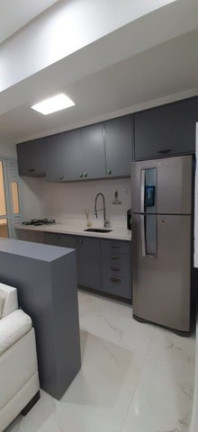 Imagem Imóvel com 2 Quartos à Venda, 92 m² em Vila Ema - São Paulo