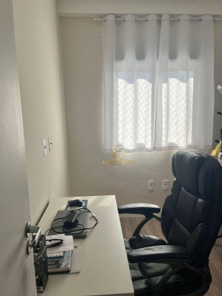 Imagem Apartamento com 3 Quartos à Venda, 65 m² em Jardim Uirá - São José Dos Campos Imagem Apartamento com 3 Quartos à Venda, 65 m² em Jardim Uirá - São José Dos Campos
