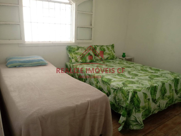 Imagem Casa com 2 Quartos para Alugar,  em Praia Do Foguete - Cabo Frio