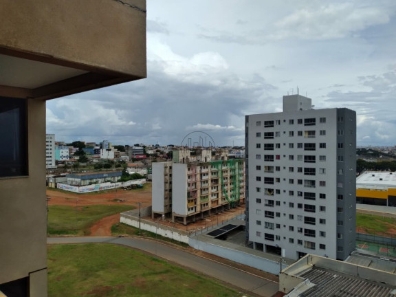 Imagem Apartamento com 1 Quarto à Venda, 35 m² em Ceilândia Norte (ceilândia) - Brasília Imagem Apartamento com 1 Quarto à Venda, 35 m² em Ceilândia Norte (ceilândia) - Brasília