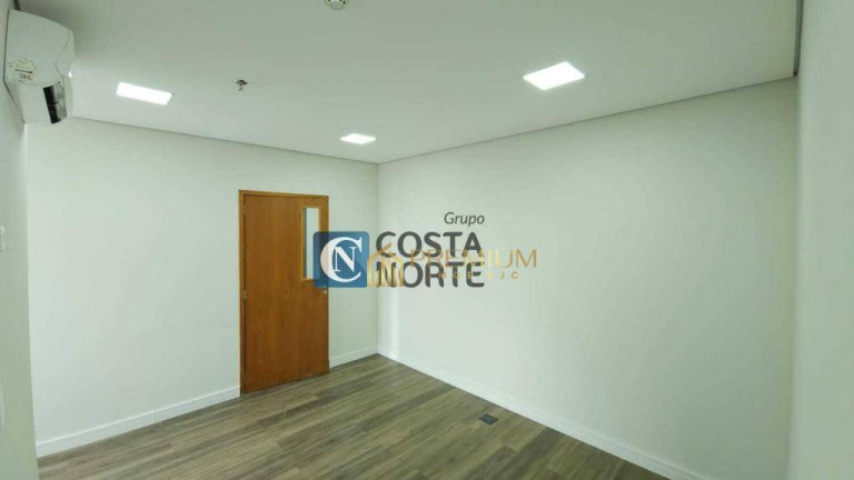 Imagem Sala Comercial para Alugar, 126 m² em Royal Park - São José Dos Campos Imagem Sala Comercial para Alugar, 126 m² em Royal Park - São José Dos Campos