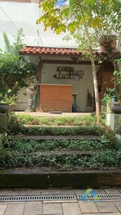 Imagem Casa com 4 Quartos à Venda, 200 m² em Moema - São Paulo