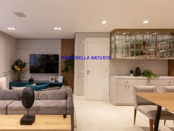 Imagem Apartamento com 3 Quartos à Venda, 106 m² em Vila Almeida - Indaiatuba Imagem Apartamento com 3 Quartos à Venda, 106 m² em Vila Almeida - Indaiatuba
