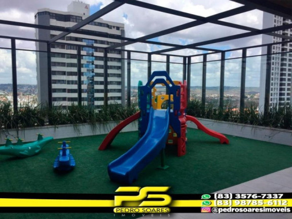 Imagem Apartamento com 3 Quartos à Venda, 117 m² em Mirante - Campina Grande Imagem Apartamento com 3 Quartos à Venda, 117 m² em Mirante - Campina Grande