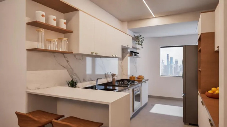 Imagem Imóvel com 3 Quartos à Venda, 103 m² em Pinheiros - São Paulo Imagem Imóvel com 3 Quartos à Venda, 103 m² em Pinheiros - São Paulo