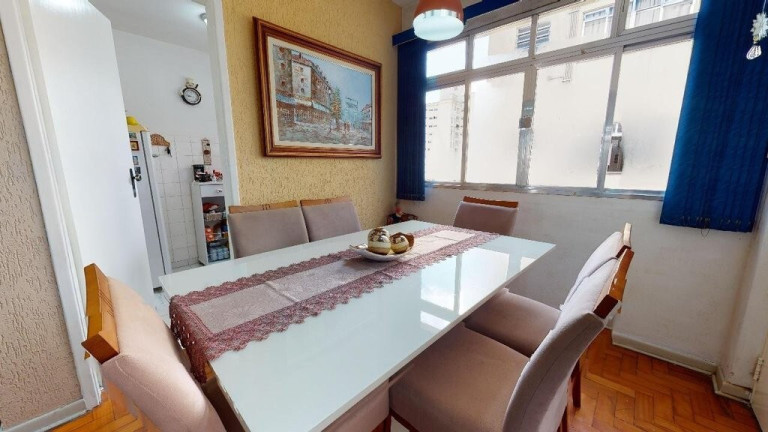 Imagem Apartamento com 1 Quarto à Venda, 45 m² em República - São Paulo Imagem Apartamento com 1 Quarto à Venda, 45 m² em República - São Paulo
