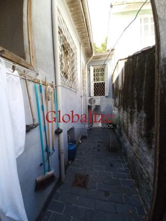 Imagem Casa com 3 Quartos à Venda, 120 m² em Vila Belmiro - Santos Imagem Casa com 3 Quartos à Venda, 120 m² em Vila Belmiro - Santos