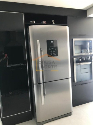 Imagem Apartamento com 3 Quartos à Venda, 116 m² em Vila Maria - São Paulo