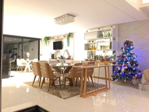 Imagem Sobrado com 3 Quartos à Venda, 285 m² em Condomínio Ibiti Royal Park - Sorocaba