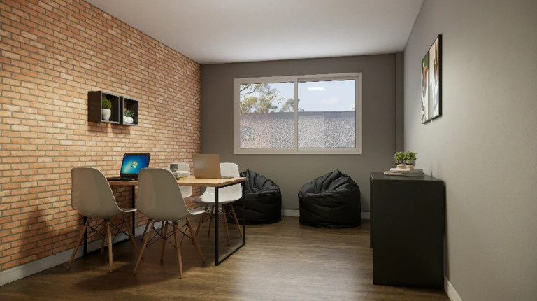 Imagem Imóvel com 1 Quarto à Venda, 19 m² em Vila Gomes - São Paulo Imagem Imóvel com 1 Quarto à Venda, 19 m² em Vila Gomes - São Paulo