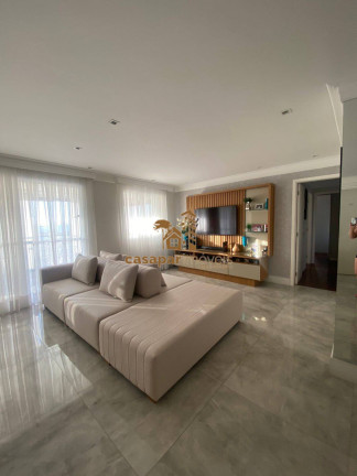 Imagem Apartamento com 3 Quartos à Venda, 128 m² em Jardim São Caetano - São Caetano Do Sul Imagem Apartamento com 3 Quartos à Venda, 128 m² em Jardim São Caetano - São Caetano Do Sul