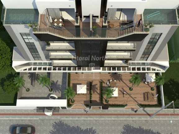 Imagem Apartamento com 3 Quartos à Venda, 183 m² em Praia Brava - Itajaí Imagem Apartamento com 3 Quartos à Venda, 183 m² em Praia Brava - Itajaí