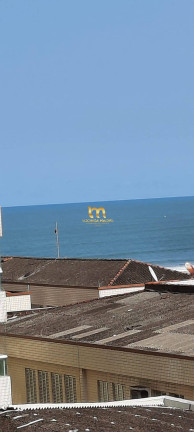 Imagem Apartamento com 2 Quartos à Venda, 77 m² em Canto Do Forte - Praia Grande