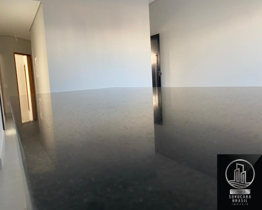 Imagem Casa com 3 Quartos à Venda, 100 m² em Horto Florestal - Sorocaba