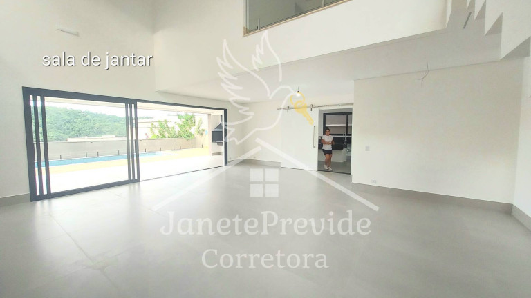 Imagem Casa de Condomínio com 4 Quartos à Venda, 439 m² em Alphaville - Santana De Parnaíba
