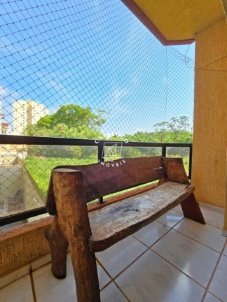 Imagem Apartamento com 3 Quartos para Alugar, 120 m² em Jardim Palma Travassos - Ribeirão Preto Imagem Apartamento com 3 Quartos para Alugar, 120 m² em Jardim Palma Travassos - Ribeirão Preto