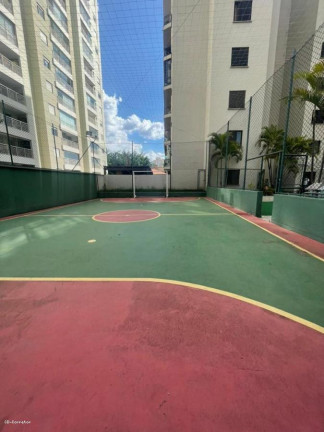 Imagem Apartamento com 3 Quartos à Venda, 82 m² em Vila Andrade - São Paulo