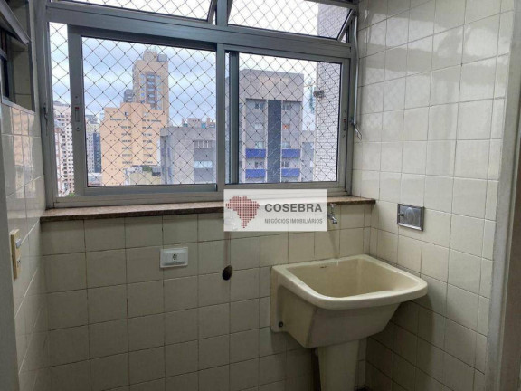 Imagem Apartamento com 2 Quartos para Alugar, 82 m² em Vila Olímpia - São Paulo Imagem Apartamento com 2 Quartos para Alugar, 82 m² em Vila Olímpia - São Paulo