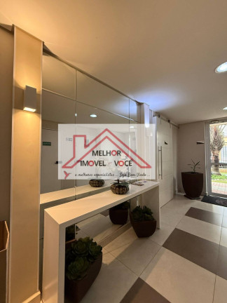 Imagem Apartamento com 2 Quartos à Venda, 61 m² em Ipiranga - São Paulo