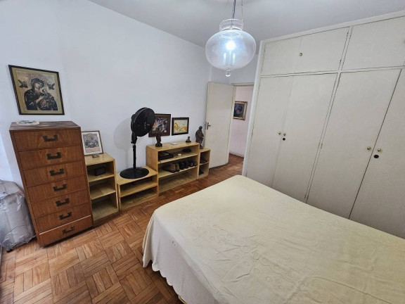 Imagem Apartamento com 1 Quarto à Venda, 63 m² em Higienópolis - São Paulo