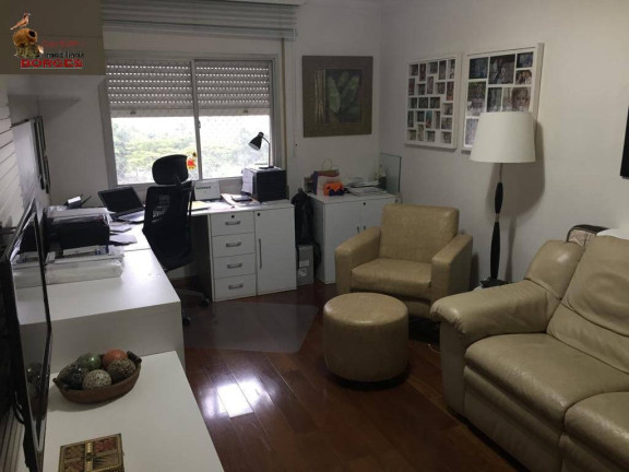 Imagem Apartamento com 3 Quartos à Venda, 210 m² em Morro Dos Ingleses - São Paulo