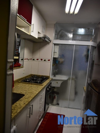 Imagem Apartamento com 3 Quartos à Venda, 82 m² em Jardim íris - São Paulo
